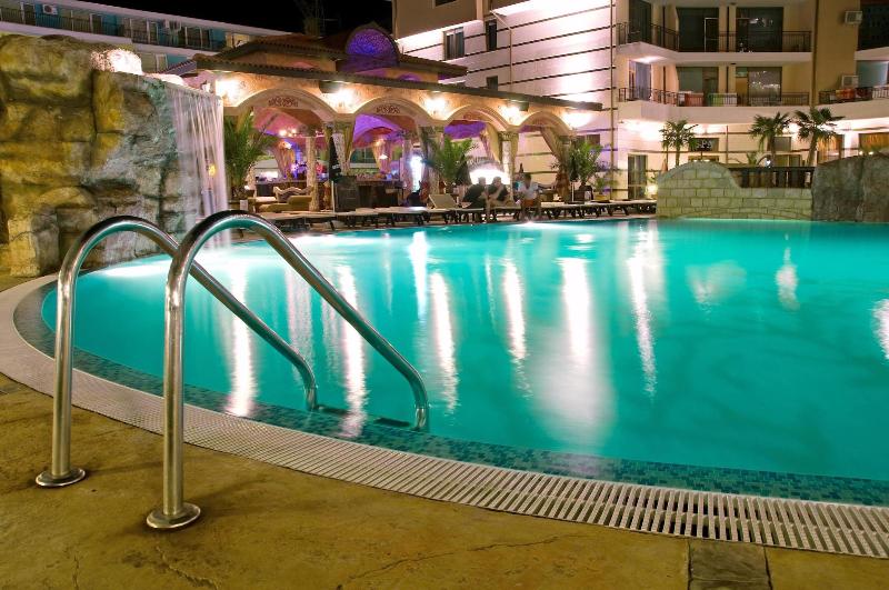 Hotel Complex Karolina image