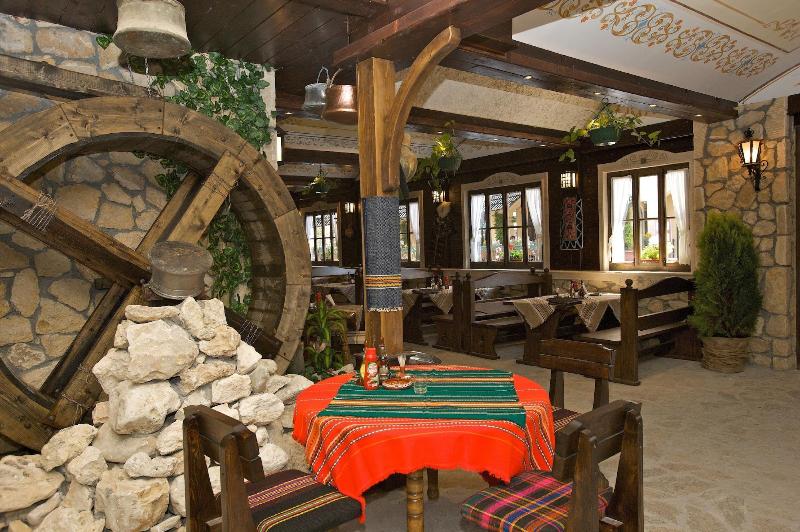 Hotel Complex Karolina image