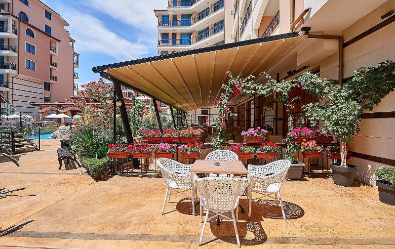 Hotel Complex Karolina image