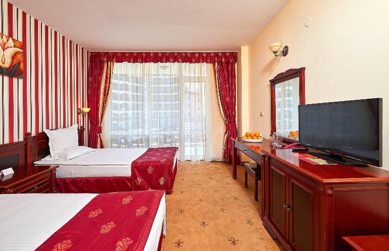 Hotel Complex Karolina image