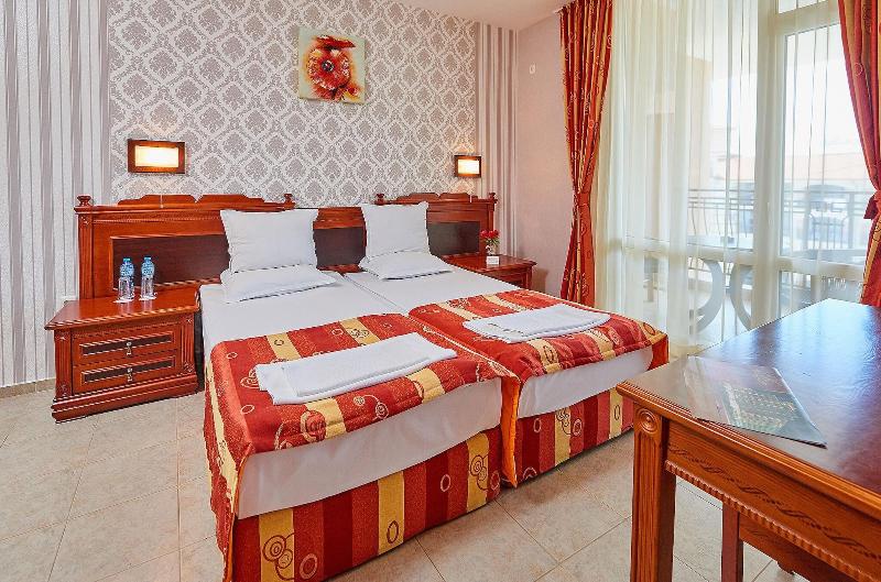 Hotel Complex Karolina image