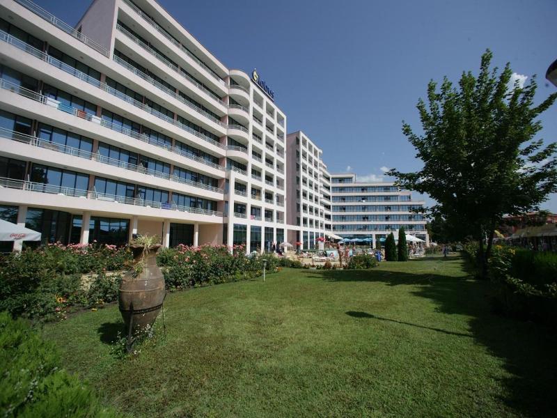 Hotel Globus - Half Board image