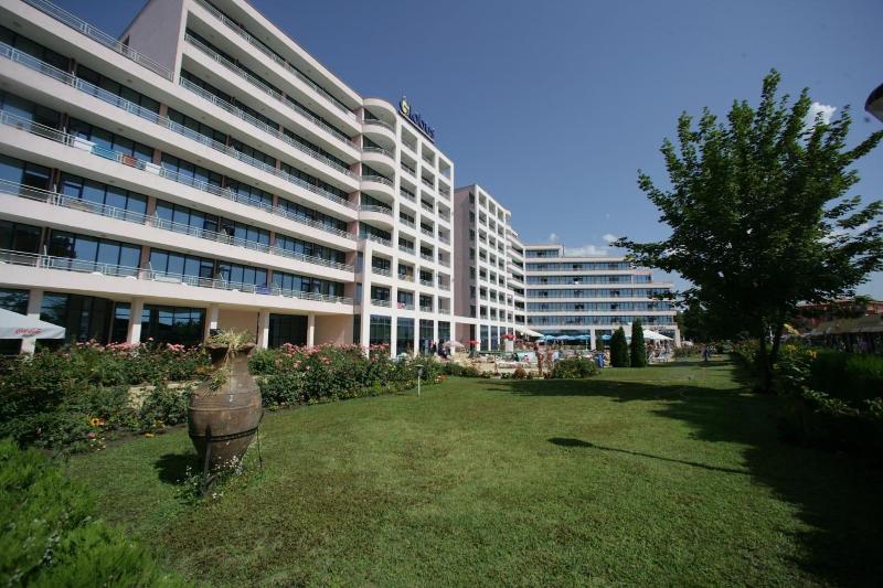 Hotel Globus - Half Board image