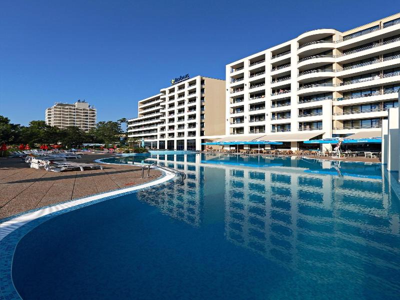Hotel Globus - Half Board image