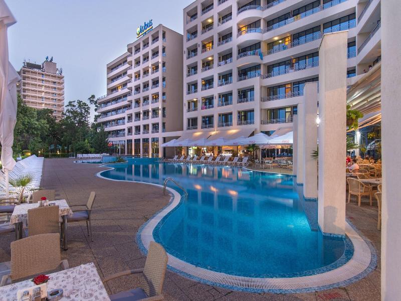 Hotel Globus - Half Board image