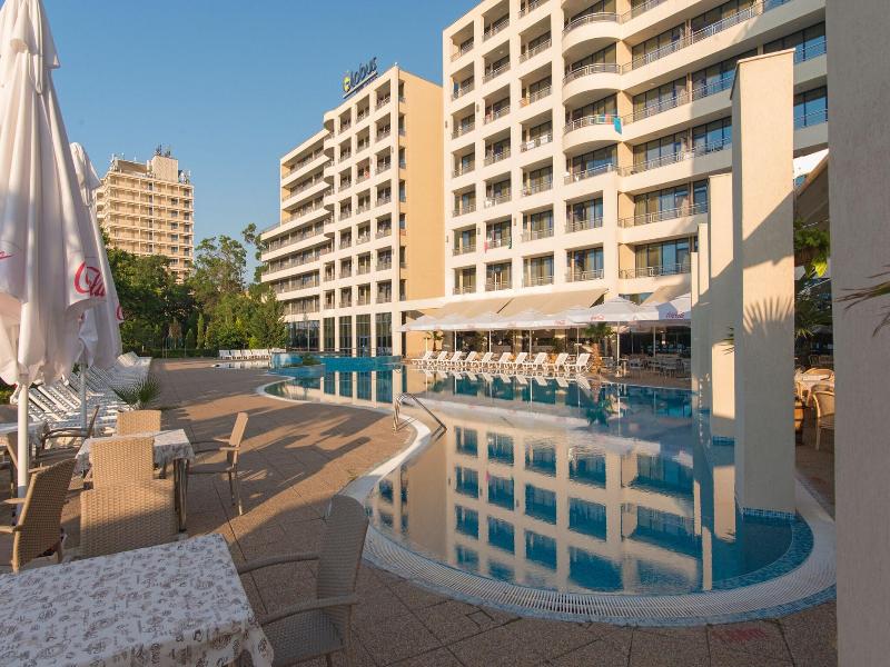 Hotel Globus - Half Board image