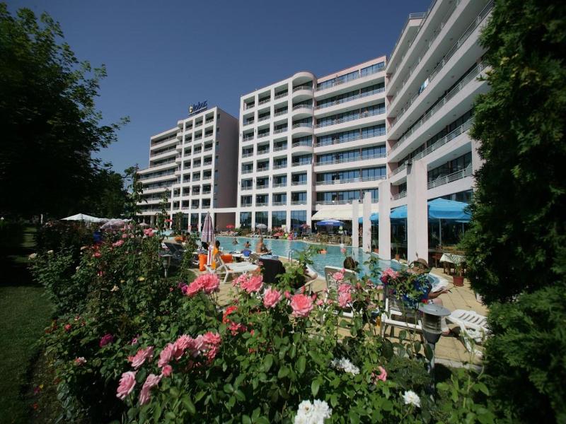Hotel Globus - Half Board image