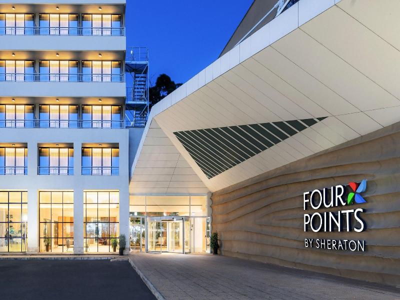 Hotel Globus - Half Board image