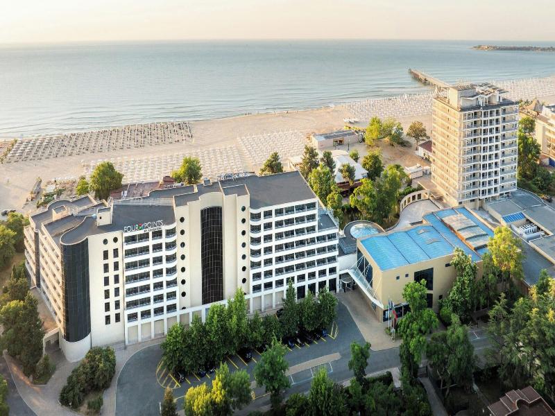 Hotel Globus - Half Board image