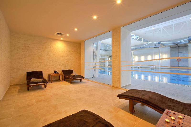 Hotel Globus - Half Board image