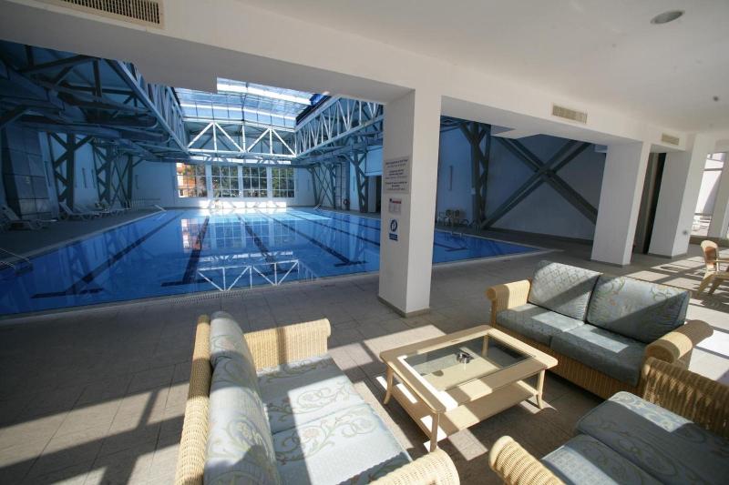 Hotel Globus - Half Board image