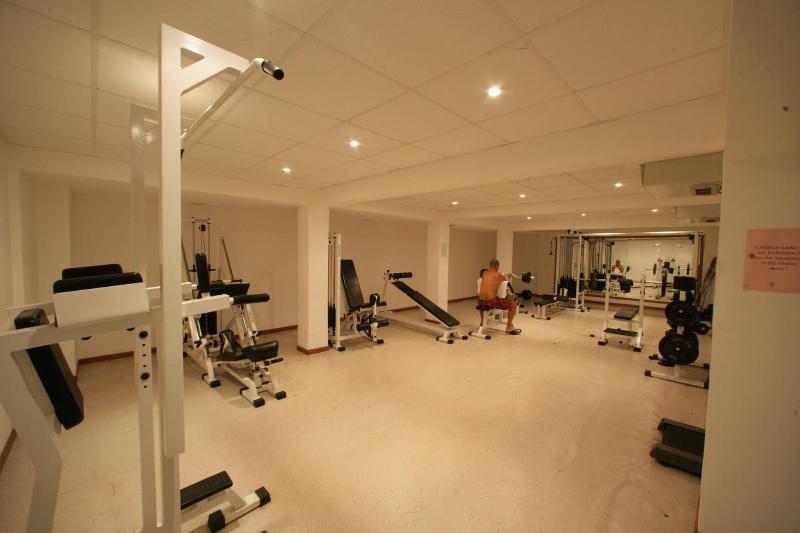 Hotel Globus - Half Board image