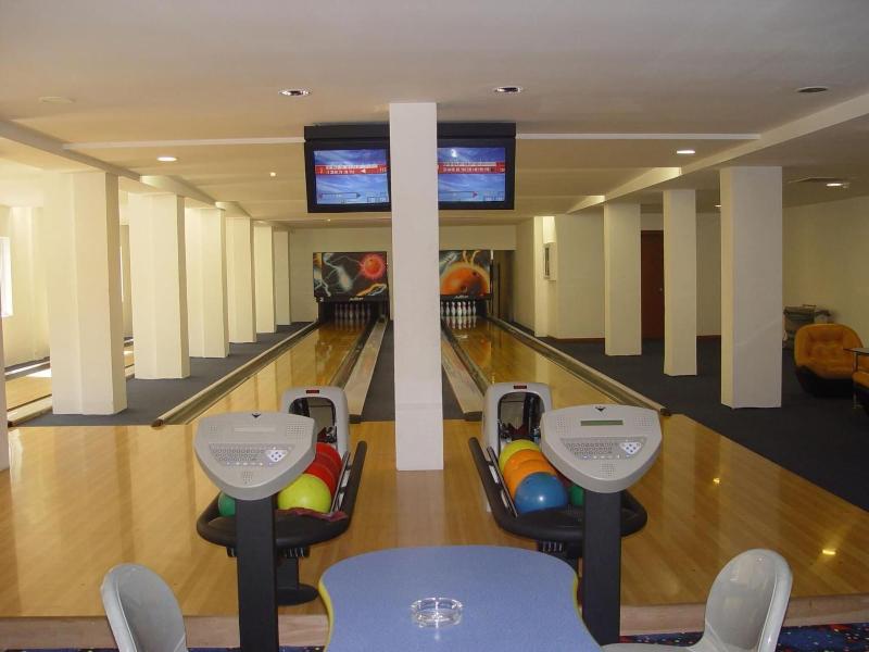 Hotel Globus - Half Board image