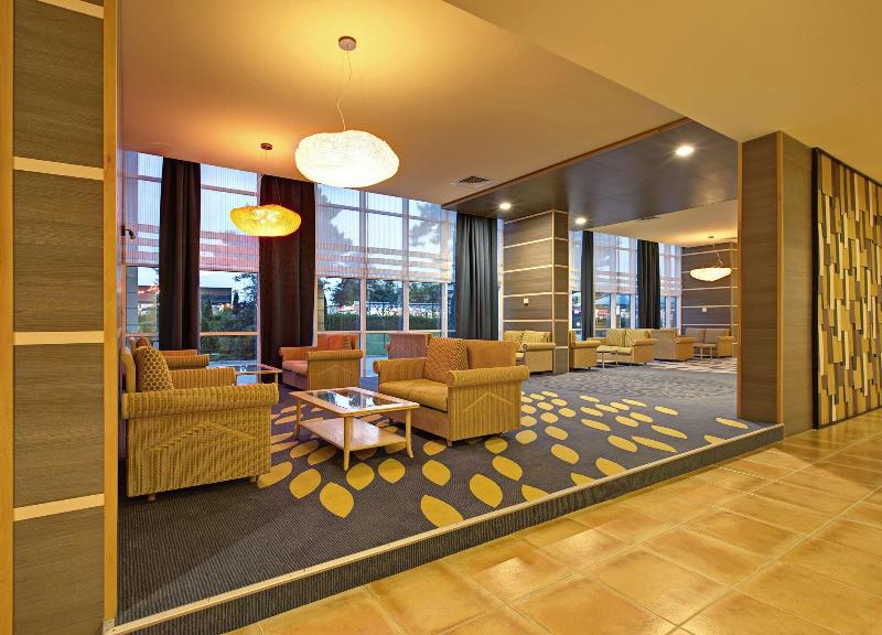 Hotel Globus - Half Board image