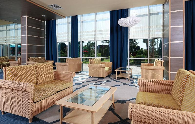 Hotel Globus - Half Board image