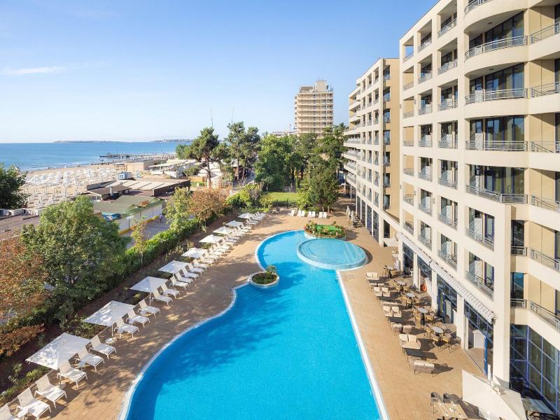 Hotel Globus - Half Board image