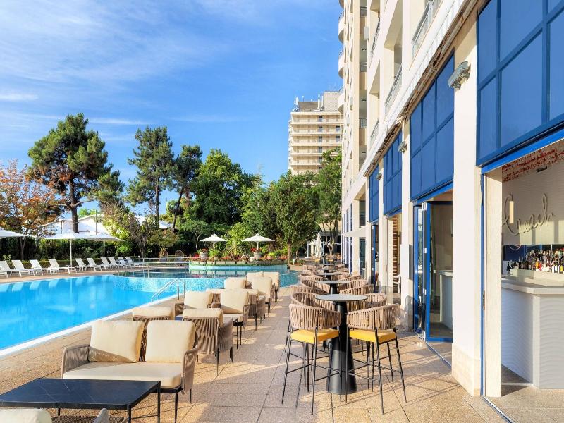 Hotel Globus - Half Board image