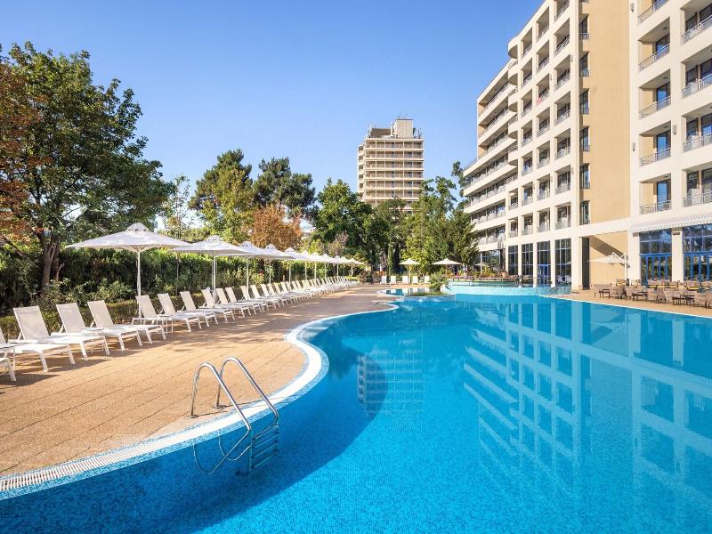 Hotel Globus - Half Board image