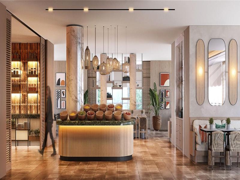 Hotel Globus - Half Board image