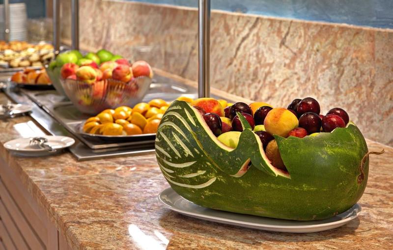 Hotel Globus - Half Board image