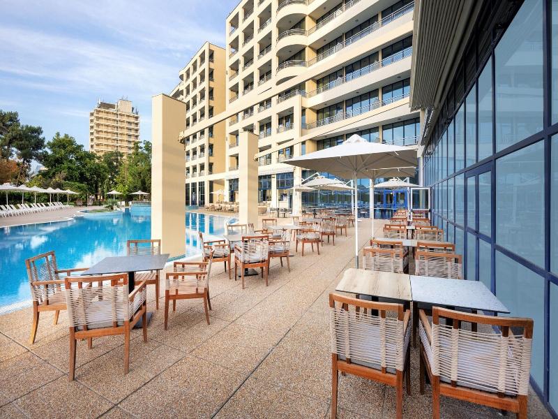 Hotel Globus - Half Board image