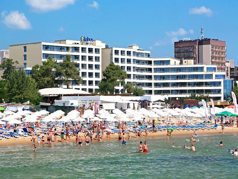 Hotel Globus - Half Board image