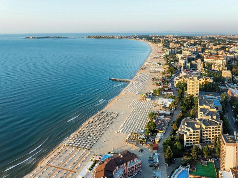 Hotel Globus - Half Board image