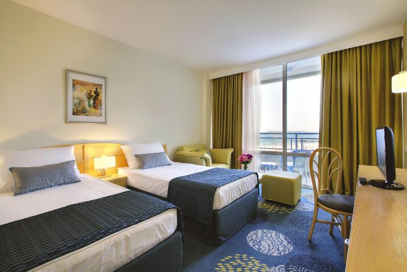 Hotel Globus - Half Board image