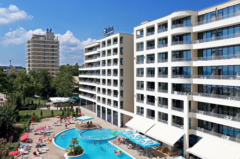 Hotel Globus - Half Board image