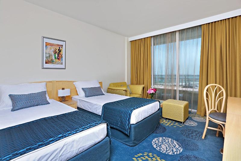 Hotel Globus - Half Board image