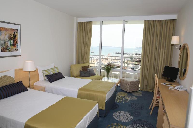 Hotel Globus - Half Board image