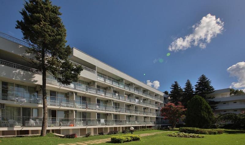Kaliakra Mare All Inclusive