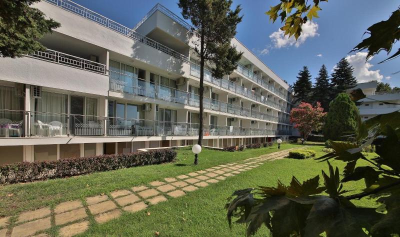 Kaliakra Mare All Inclusive