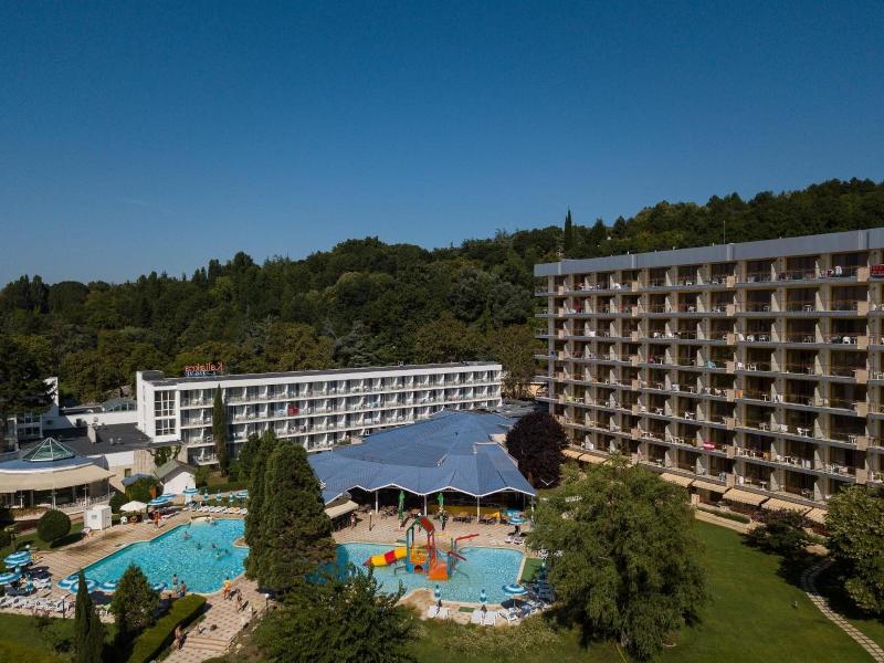 Kaliakra Mare All Inclusive