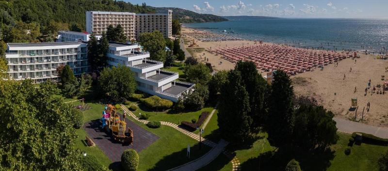 Kaliakra Mare All Inclusive