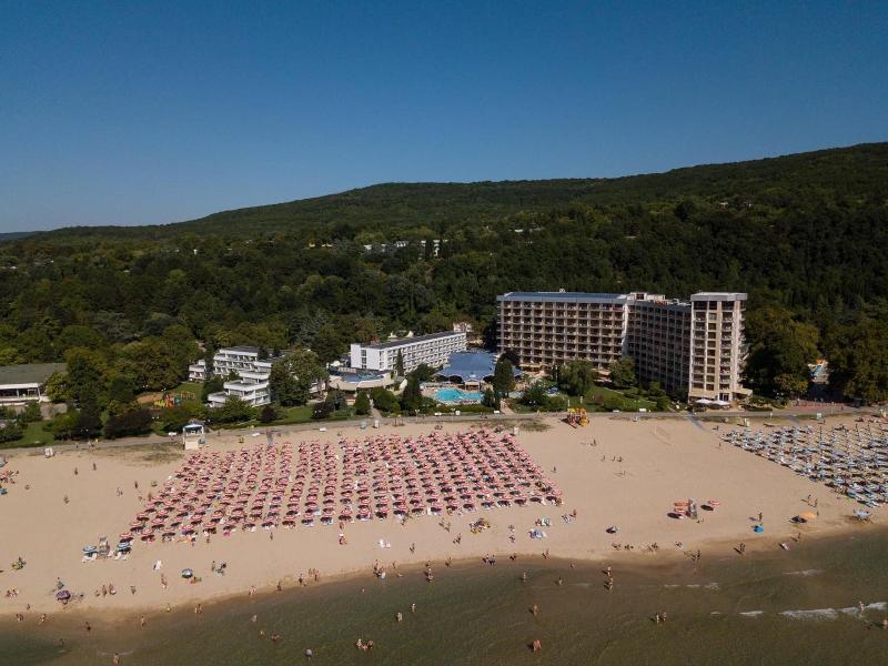 Kaliakra Mare All Inclusive