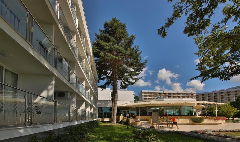 Kaliakra Mare All Inclusive