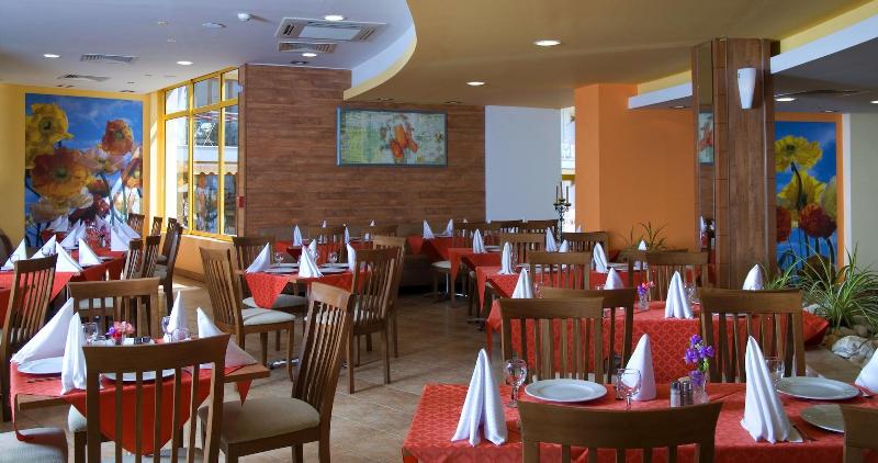 Kaliakra Mare All Inclusive