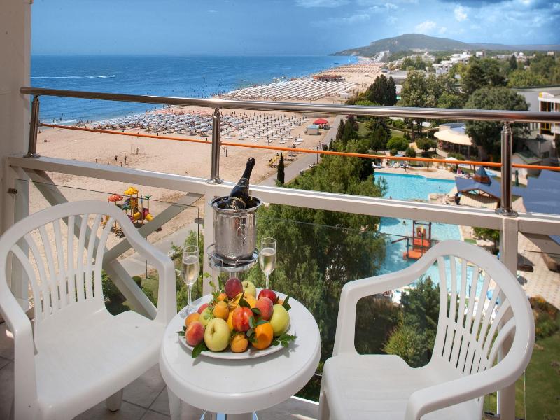 Hotel Kaliakra All Inclusive image