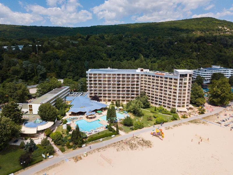 Hotel Kaliakra All Inclusive image