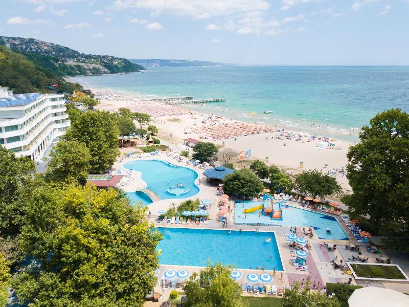Hotel Kaliakra All Inclusive image