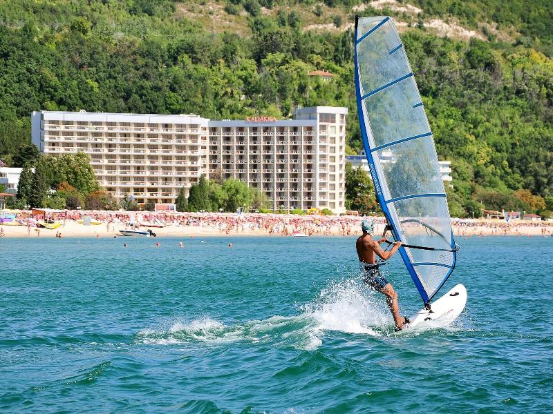 Hotel Kaliakra All Inclusive image
