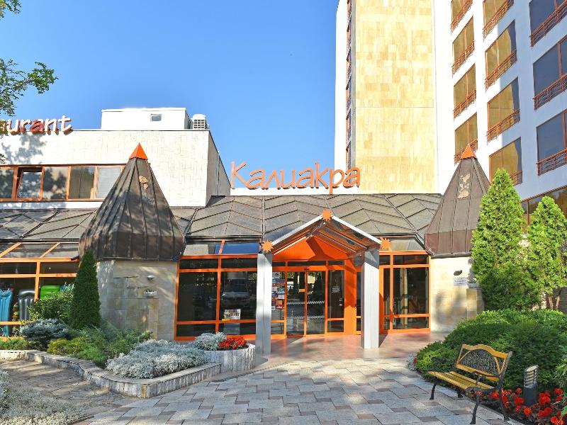 Hotel Kaliakra All Inclusive image