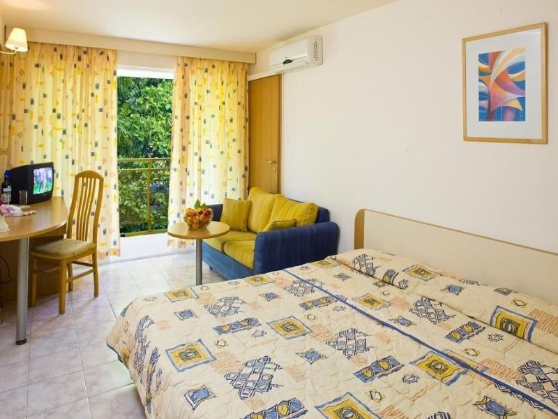 Hotel Orchidea  image