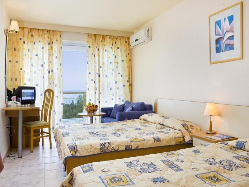 Hotel Orchidea  image