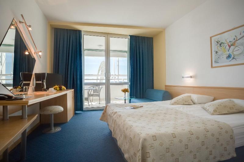 Effect Grand Victoria Hotel image