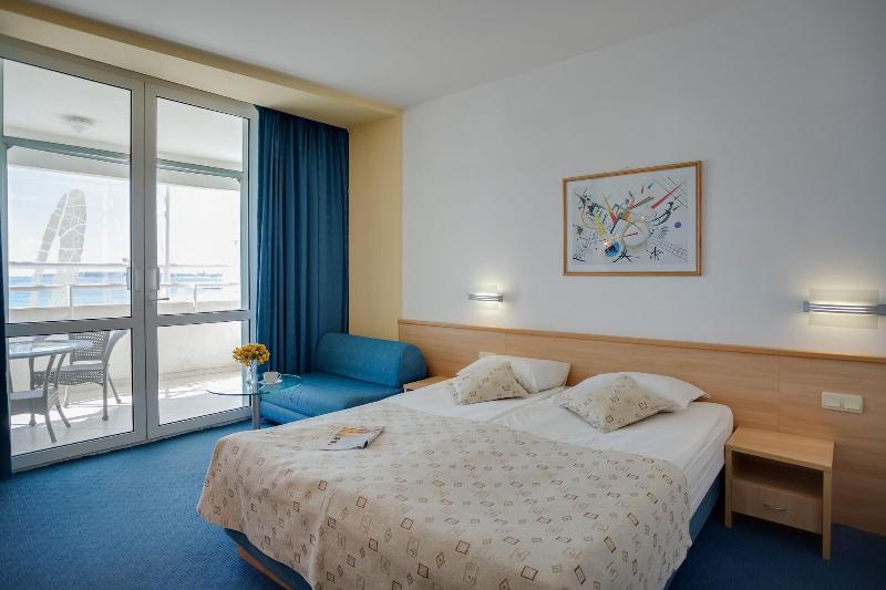 Effect Grand Victoria Hotel image