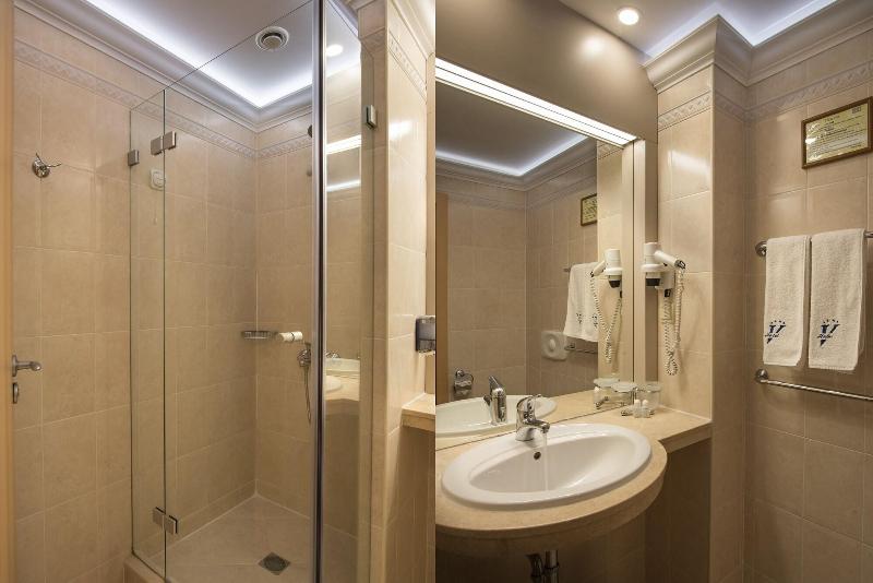 Effect Grand Victoria Hotel image
