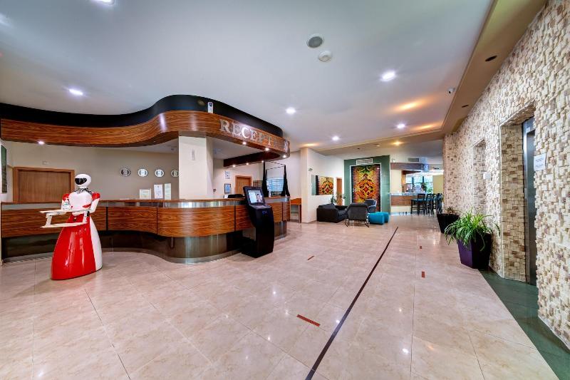 Palm Beach Hotel- All Inclusive image