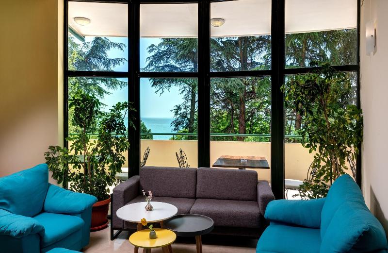 Palm Beach Hotel- All Inclusive image